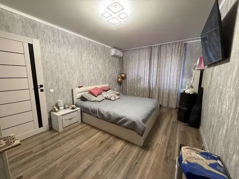 2-к кв. Белгородская область, Старый Оскол Интернациональный мкр, 46 ...