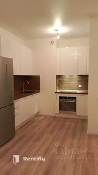 1-к кв. Московская область, Ленинский городской округ, д. Коробово ул. ...