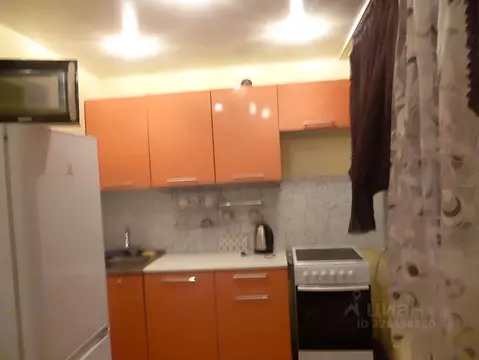 1-к кв. Алтайский край, Барнаул просп. Строителей, 23Ак1 (30.0 м)