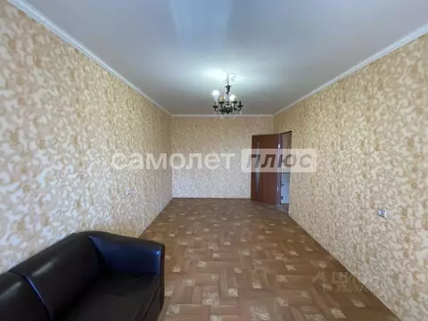 2-к кв. Белгородская область, Белгород ул. Есенина, 20а (52.8 м)