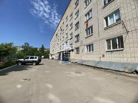 Комната Калужская область, Калуга ул. Калинина, 15 (12.5 м)