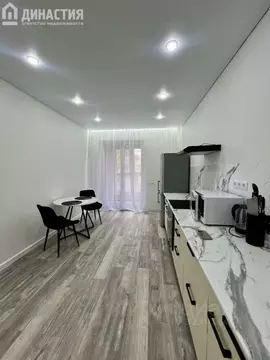 2-к кв. Пензенская область, Пенза ул. Генерала Глазунова, 19 (72.9 м)