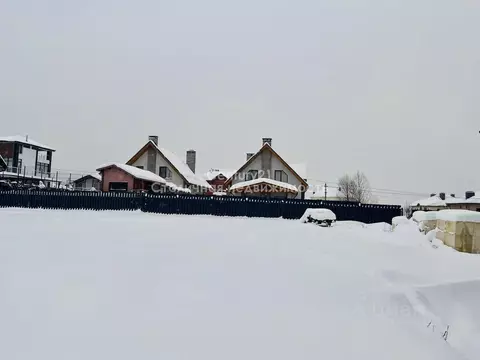 Участок в Москва д. Лужки, Солнечный город-2 мкр, 298 (6.09 сот.)