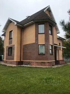 Коттедж в Московская область, Химки городской округ, Вахнеевка СНТ  ...