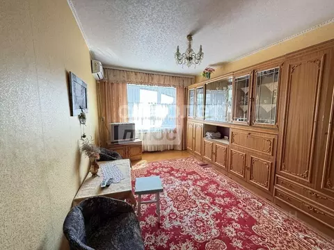 3-к кв. Курская область, Курск ул. Черняховского, 29 (58.7 м)