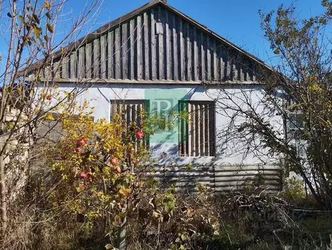 Дом в Крым, Ленинский район, с. Останино пер. Колхозный, 2 (46 м)