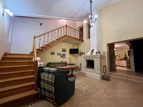 Дом в Крым, Феодосия муниципальный округ, Орджоникидзе пгт, Труд-1 ...