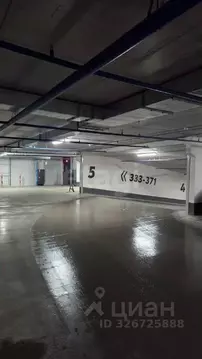 Гараж в Тюменская область, Тюмень ул. Газовиков, 73к2 (13 м)