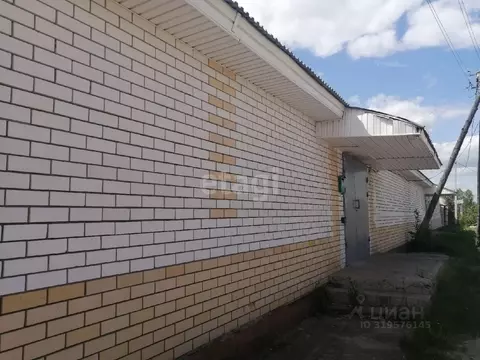 Склад в Нижегородская область, Выкса Проммикрорайон № 5 тер., 2 (410 ...