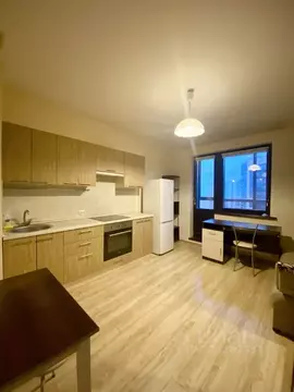 Студия Ленинградская область, Мурино Всеволожский район, бул. ...