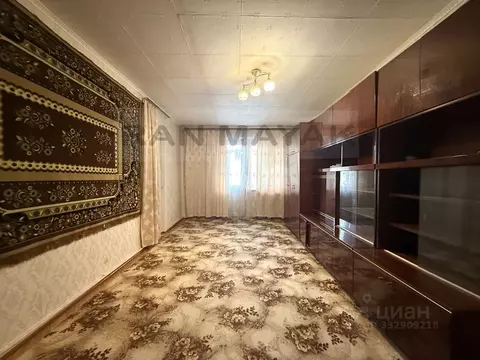 3-к кв. Адыгея, Майкоп Краснооктябрьская ул., 1 (58.5 м)