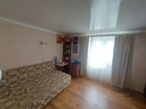 Дом в Ставропольский край, Новоалександровск ул. Гагарина (50 м)