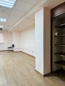 Офис в Свердловская область, Екатеринбург ул. Бебеля, 17 (36 м)