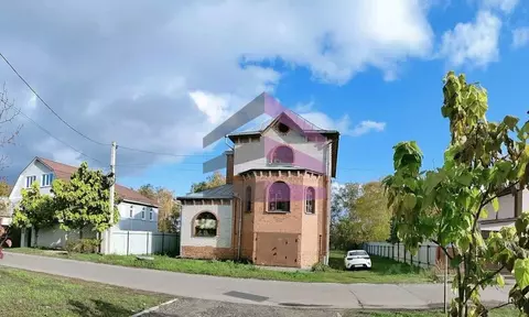 Дом в Воронежская область, Воронеж ул. Солдатское Поле, 237 (258 м)