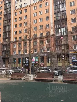 Помещение свободного назначения в Санкт-Петербург Учительская ул., ...