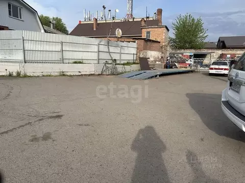 Участок в Ростовская область, Ростов-на-Дону Всесоюзная ул. (25.22 ...