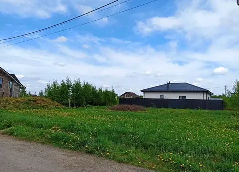 Участок в Москва № 154 кв-л, 60 (7.0 сот.)