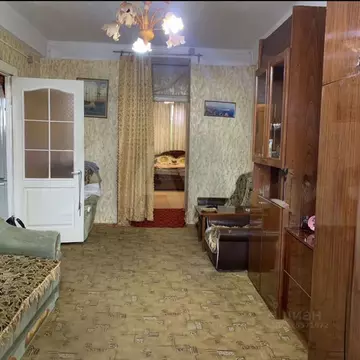 2-к кв. Севастополь ул. Красносельского, 5 (45.0 м)