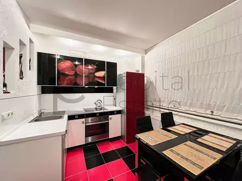 2-к кв. Нижегородская область, Нижний Новгород Волжская наб., 8 (55.0 ...