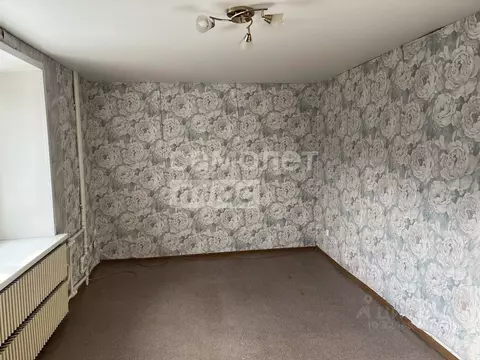 2-к кв. Липецкая область, Липецк ул. М. Горького, 9А (45.5 м)