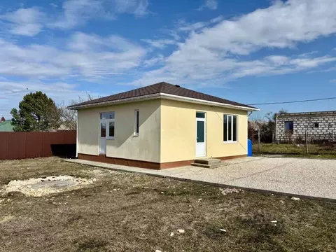 Дом в Башкортостан, Нефтекамск Ветеран СПК,  (75 м)