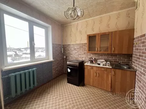 2-к кв. Ленинградская область, Тихвинский район, Шугозерское с/пос, ...