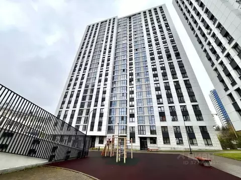 2-к кв. Башкортостан, Уфа ул. Рихарда Зорге, 67/2 (61.2 м)