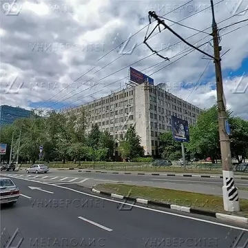 Офис (42 м)
