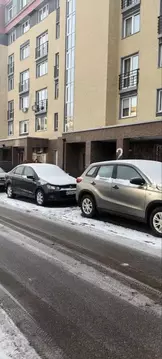 Продается 2-комнатная квартира