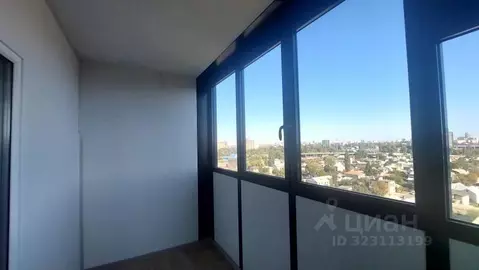 1-к кв. Воронежская область, Воронеж ул. Конструкторов, 29А (40.3 м)