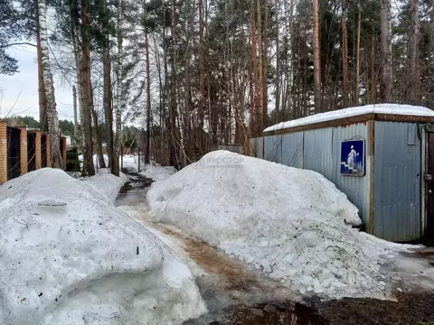 Участок в Московская область, Раменский муниципальный округ, д. ...