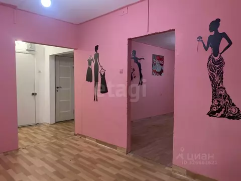 Офис в Воронежская область, Воронеж Московский просп., 92А (85 м)