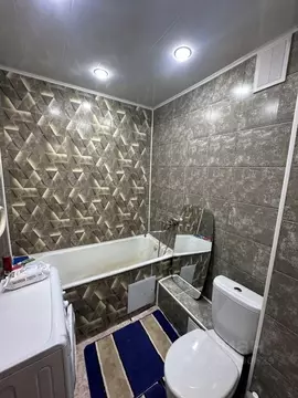 1-к кв. Иркутская область, Усолье-Сибирское ул. Ватутина, 36 (31.7 м)