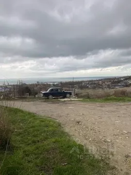 Участок в Крым, Феодосия ул. Восточная, 21 (5.5 сот.)