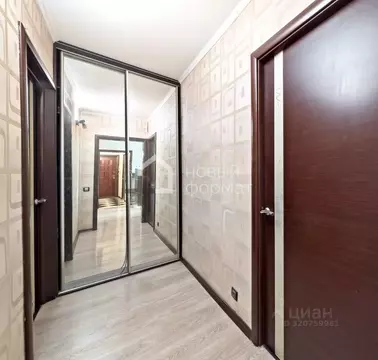 3-к кв. Московская область, Мытищи Юбилейная ул., 27к2 (59.5 м)