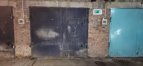 Гараж в Хабаровский край, Хабаровск ул. Дикопольцева, 12 (19 м)