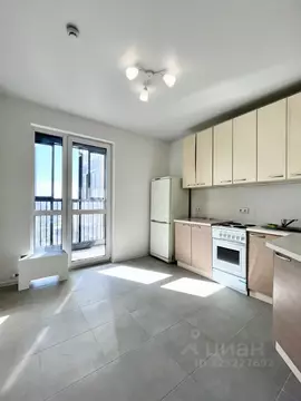 2-к кв. Москва Зеленый просп., 103 (58.0 м)