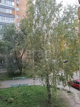 3-к кв. Самарская область, Самара ул. Ерошевского, 17 (59.4 м)