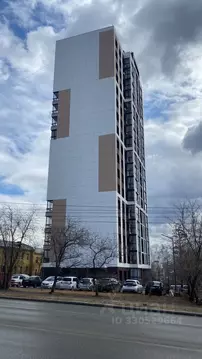 1-к кв. Иркутская область, Иркутск ул. Маяковского, 65 (36.4 м)