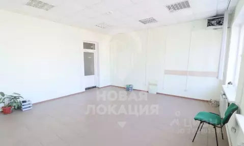Офис в Омская область, Омск ул. Лермонтова, 192 (30 м)