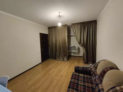 1-к кв. Москва Болотниковская ул., 36к4 (38.0 м)