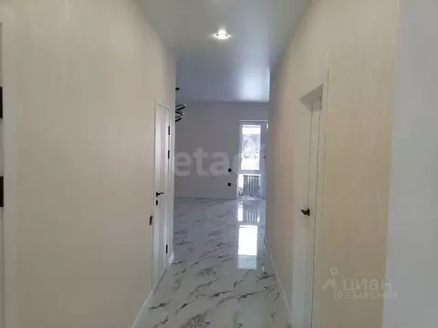 Дом в Ставропольский край, Михайловск Шпаковский район, ул. Дмитрия ...