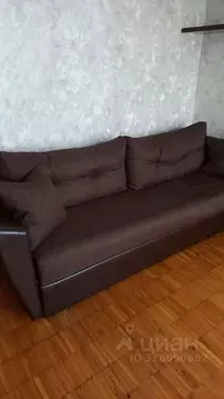 2-к кв. Москва 1-я Владимирская ул., 23К2 (36.0 м)