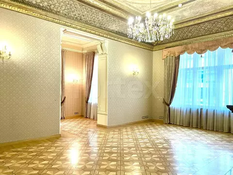 Офис в Москва ул. Александра Лукьянова, 7С1 (1265 м)