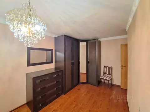 2-к кв. Кабардино-Балкария, Нальчик ул. Мусукаева (52.0 м)