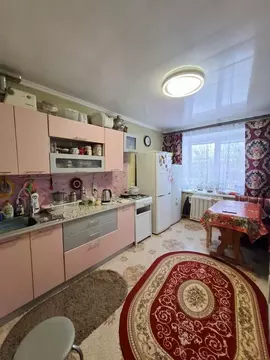 1-к кв. Московская область, Егорьевск муниципальный округ, с. Саввино ...