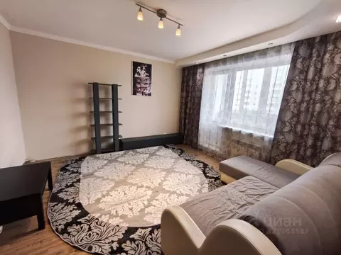 2-к кв. Новосибирская область, Новосибирск ул. В. Высоцкого, 36 (50.0 ...