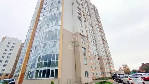 2-к кв. Саратовская область, Энгельс Пристанская ул., 85 (69.9 м)