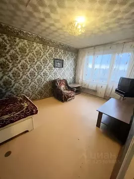 1-к кв. Самарская область, Тольятти ул. Свердлова, 52 (34.0 м)