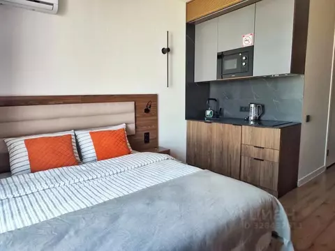 1-к кв. Москва Окружной проезд, 10Б (20.0 м)